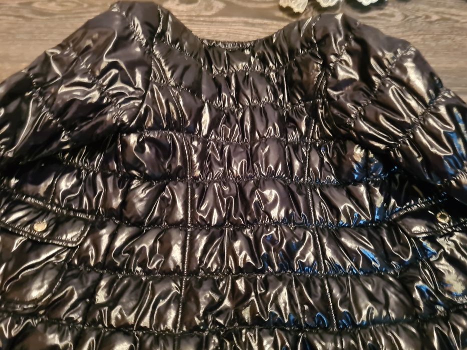 Geaca fete  mar 34 la 50 lei Timișoara