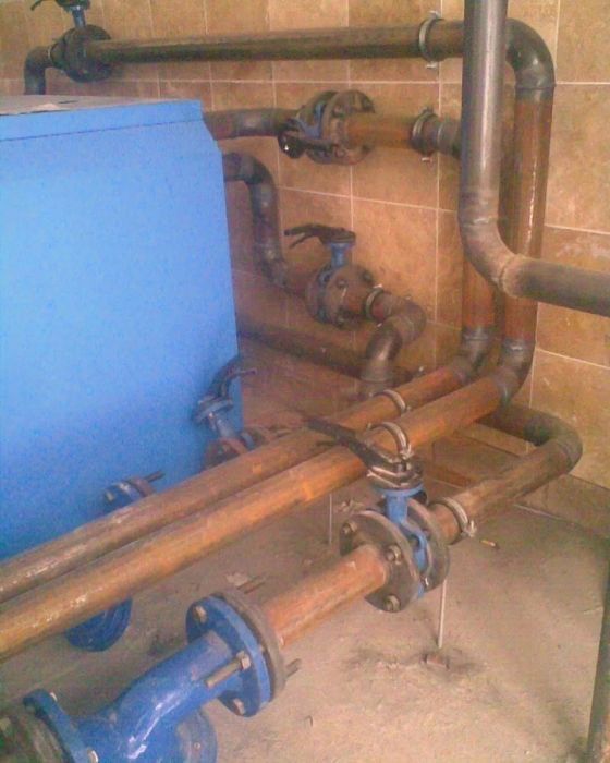 Услуги сварщика на выезд