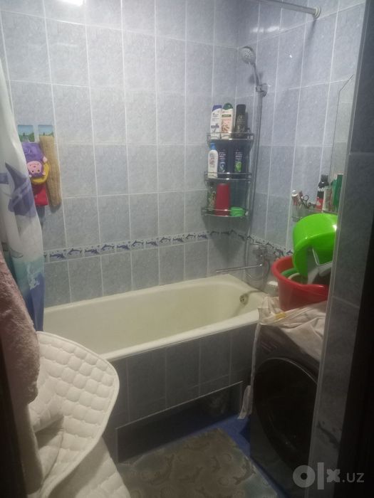 Kvartira oilaga ijaraga beriladi