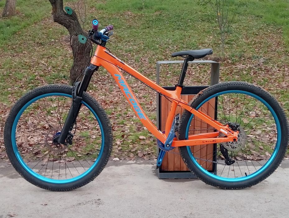 Продам Дерт велосипед. Dirt. MTB