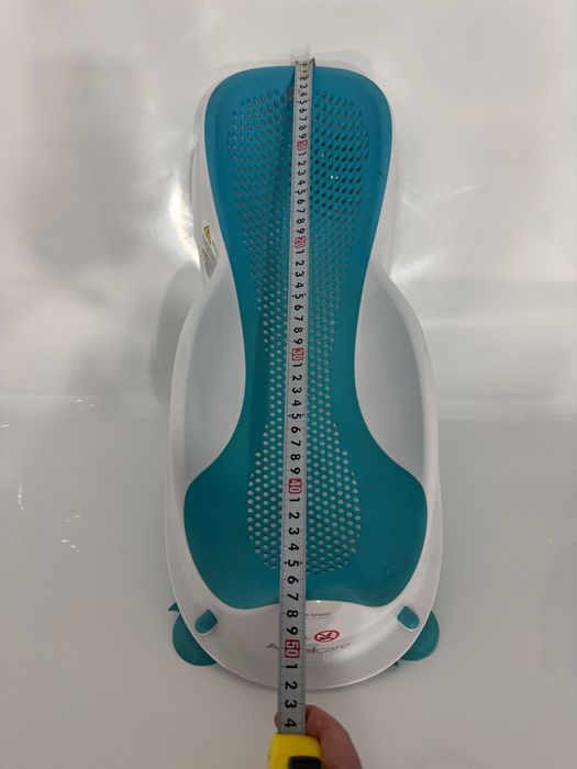 Продам детскую горку для купания