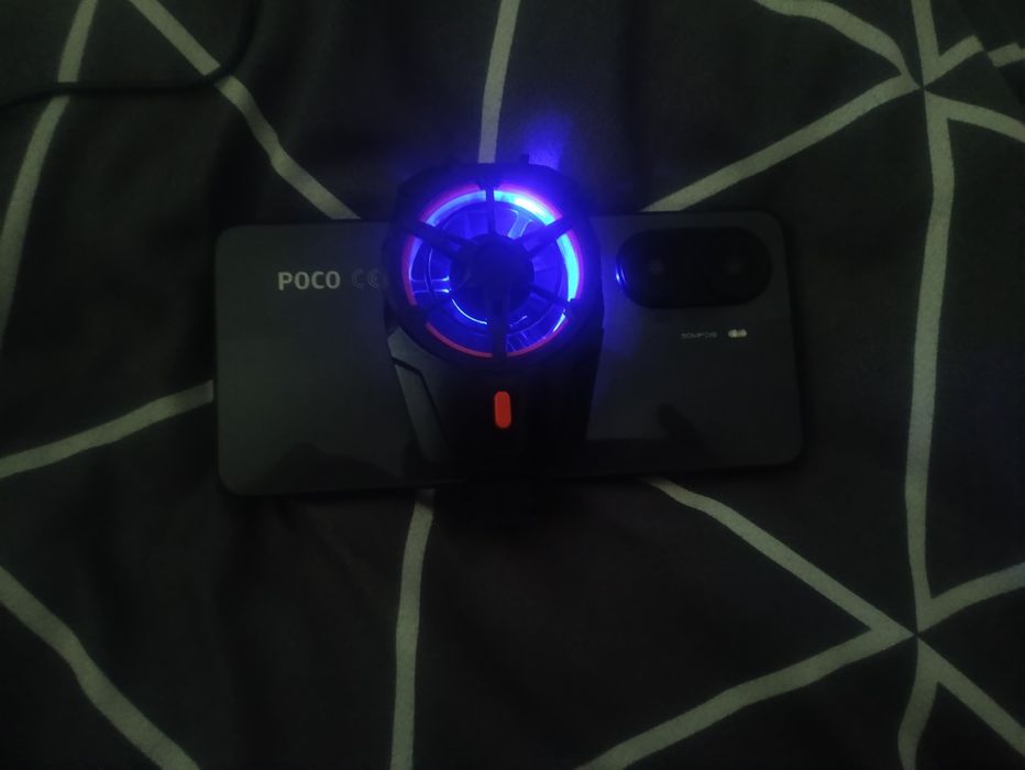 Поко х7 про с гарантией