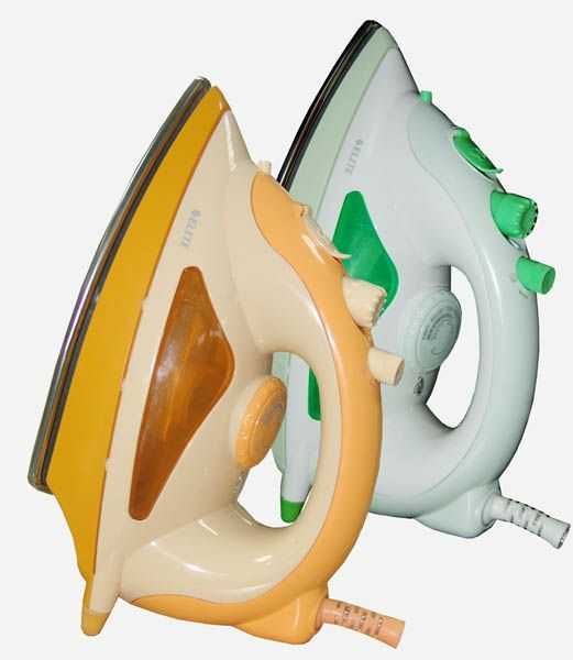 Парна Ютия ELITE Fancy JR-46