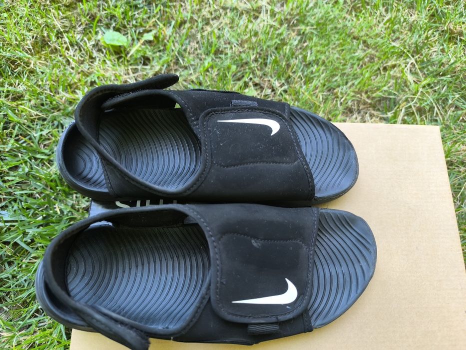 Nike сандали 37 номер