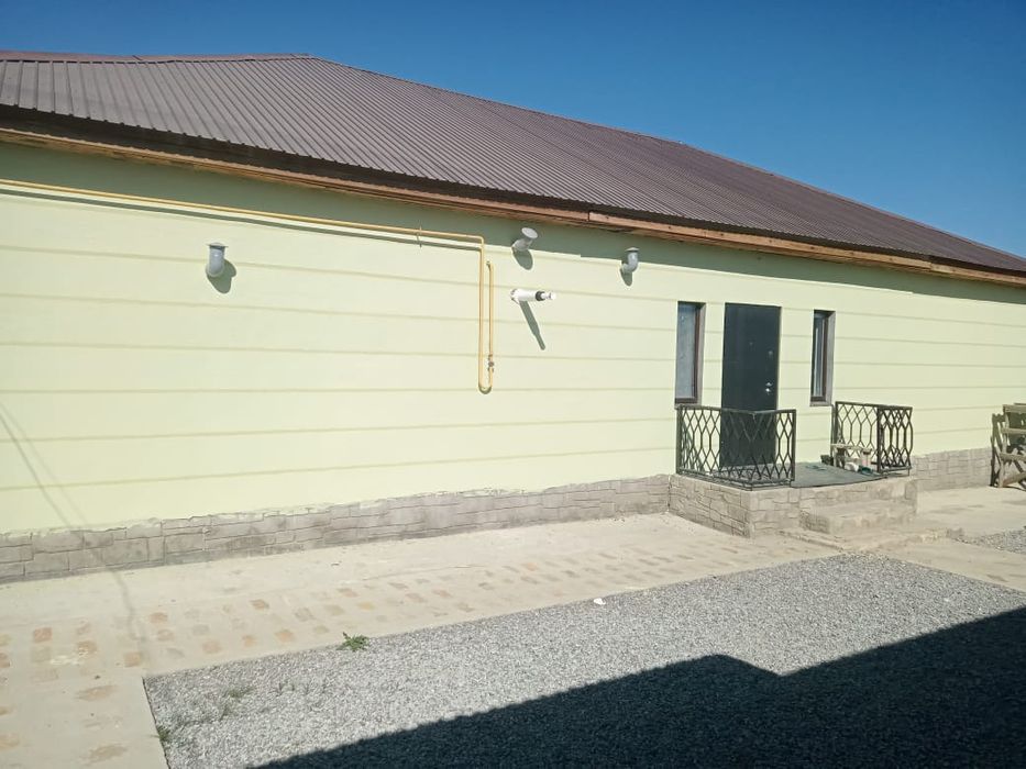 Продам дом Алга за 30млн.