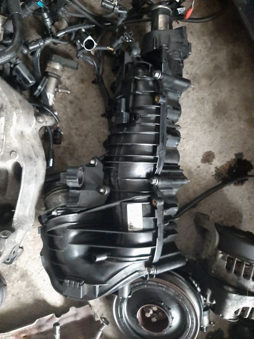 Galerie admisie bmw n47 d20 177cp