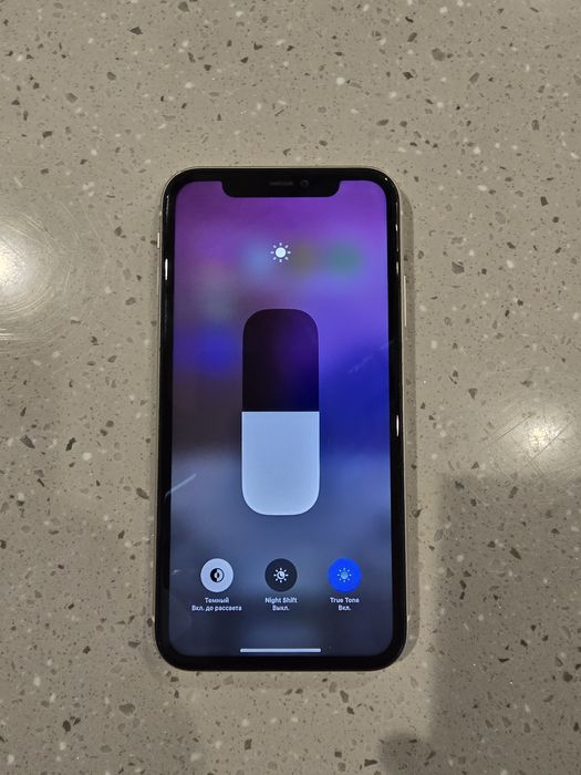 IPhone 11 128gb акб 100%