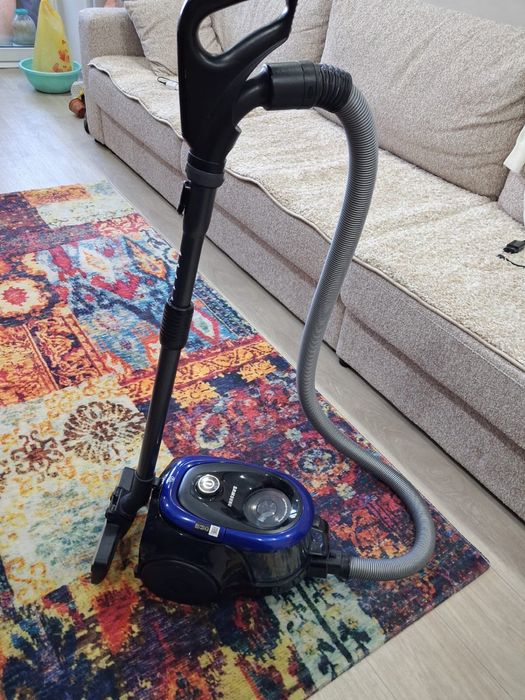 Продам пылесос самсунг