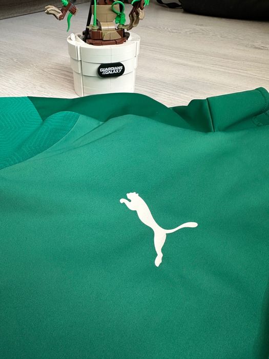 Puma мъжка блуза