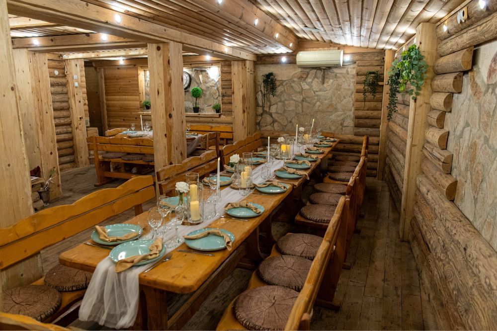 Зала под наем за събития