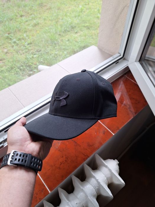 Sapca full cap Under Armour