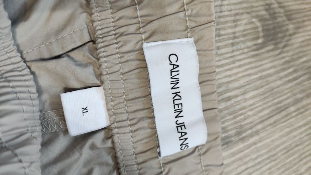 Calvin Klein Jeans XL мъжки панталон карго