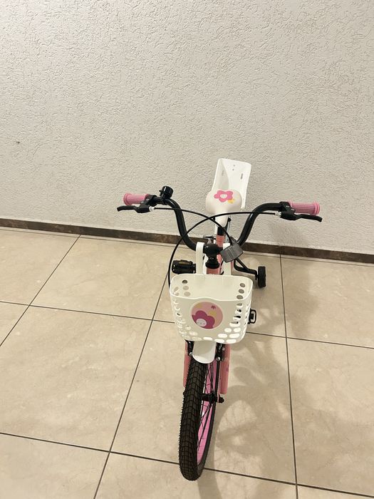 Детски велосипед byox