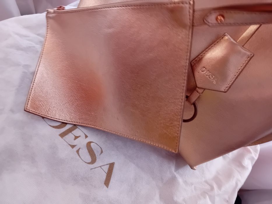 Дамска чанта DESA