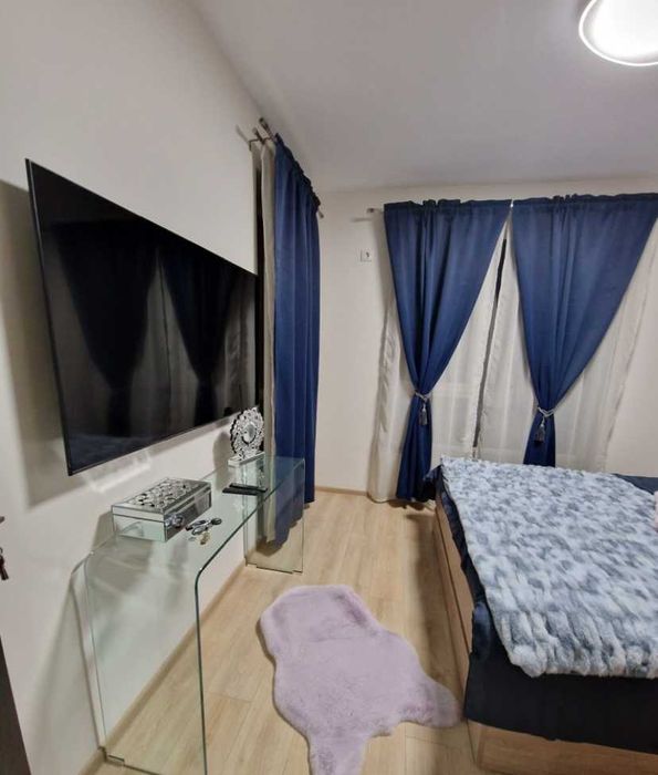 Дава се под наем Двустаен апартамент в София, Център - 70 кв.м за 759.9 € - Снимка #8