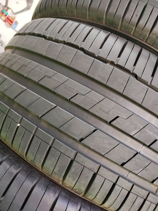 4 бр летни 285/45/20 Hankook