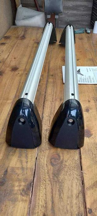Оригинални греди за Сеат Алтеа XL 2004 - 2009