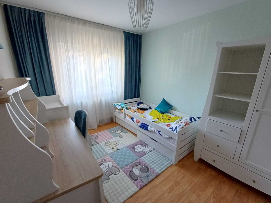Apartament 3 camere, Decomandat, 67 mp, Parcare, St Gorunului, Marasti