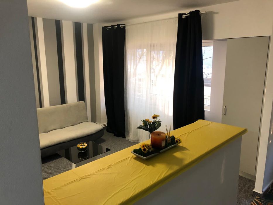 Apartament  studio  zona Unirii