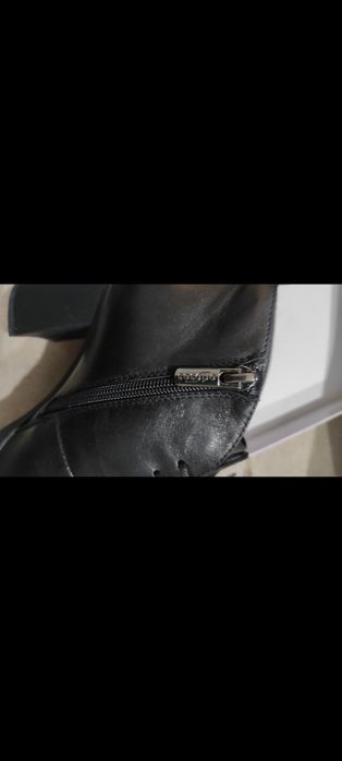 Ботильоны 36 размер