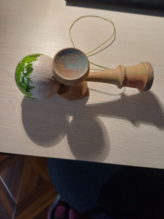 KENDAMA sweets prime