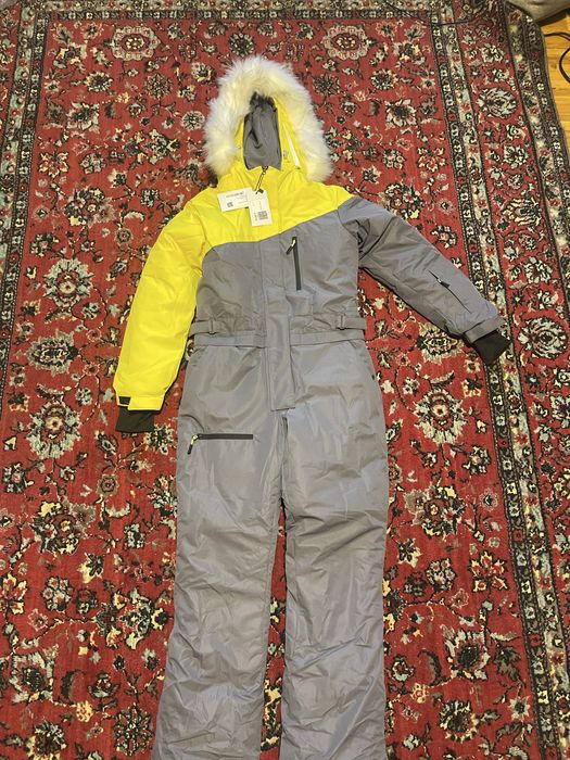 Комбинезон женский