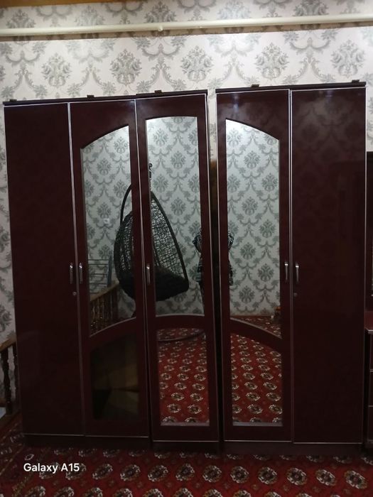 Shkaf sotiladi 3mln kelishiladi Xorazm Xivada bu shkaf