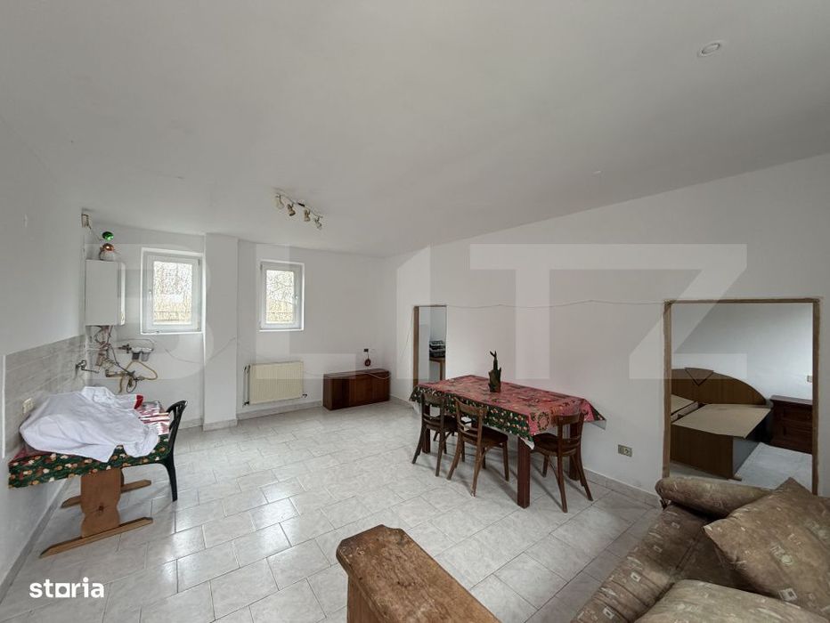 Apartament 2 camere, zona Dragutesti