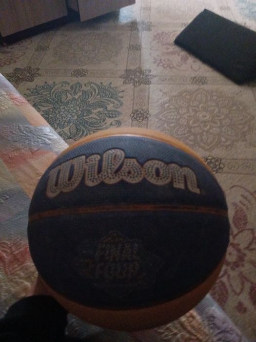 продам мяч цену предлогать обмен есть отаечу на вопросы