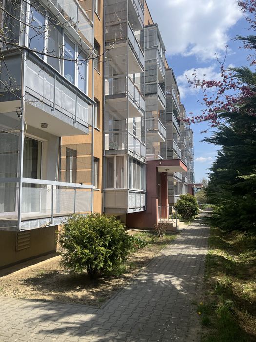 Apartament penthouse de inchiriat