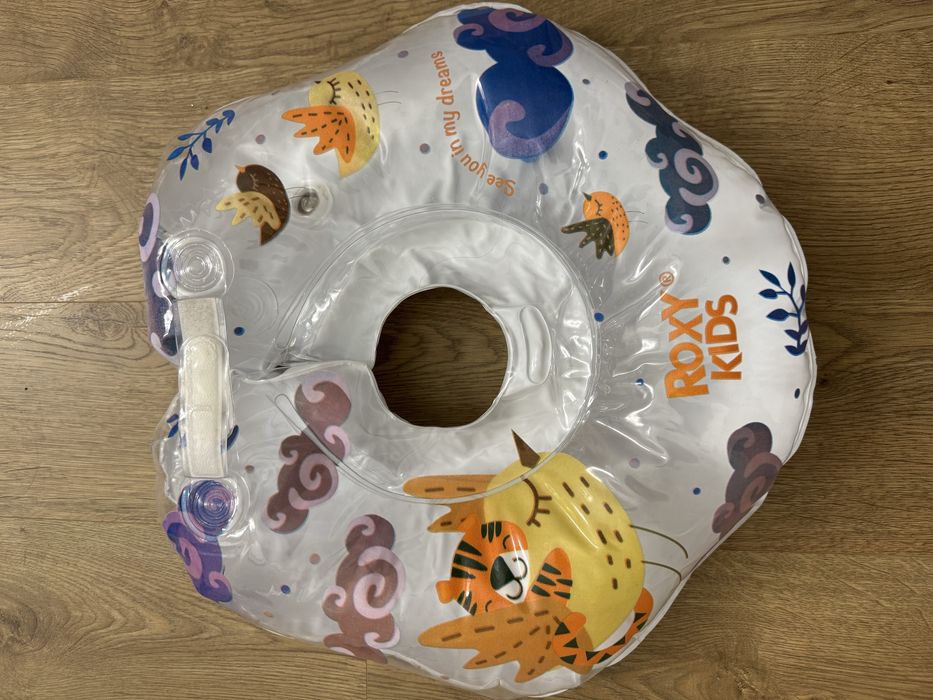 ваночка детская складная