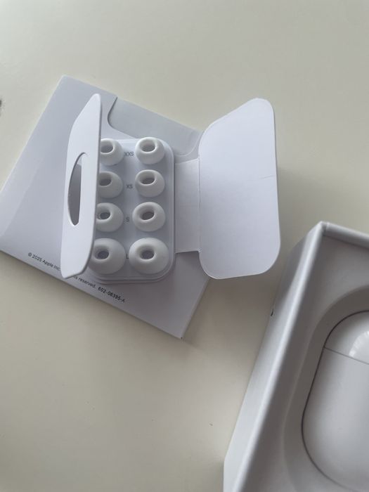 AirPods Pro 3 ANC