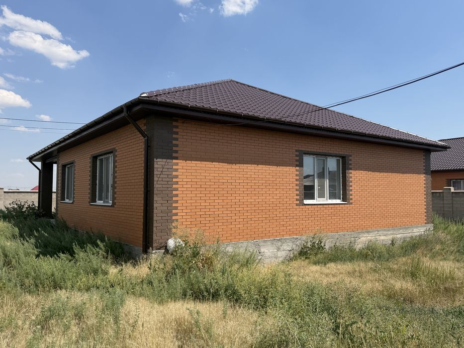 Дом Бозайғыр 25 км от Астаны