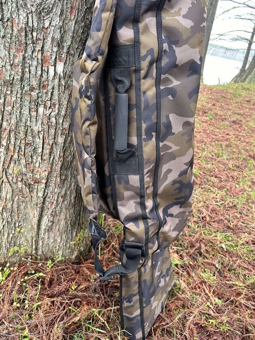 Троен шаранджйиски калъф 145см