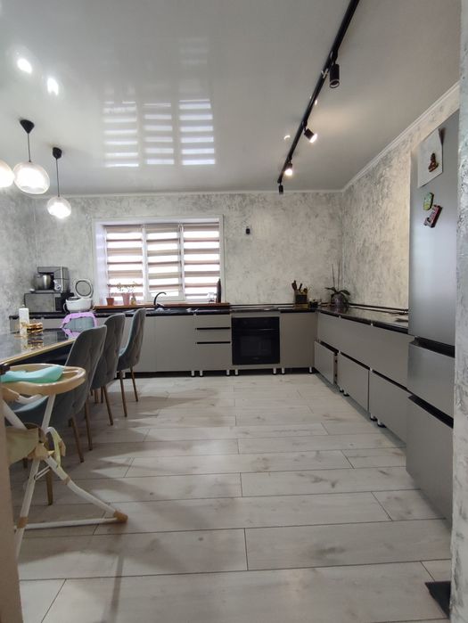 Продам 3х комнатный дом