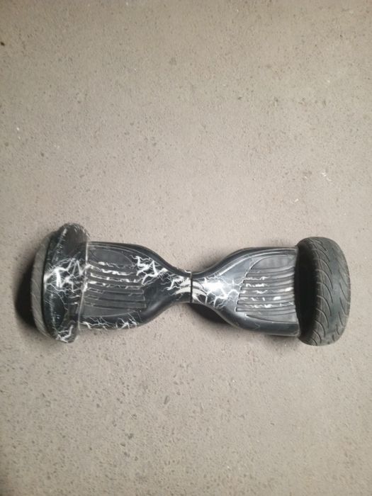 Продам героскутер