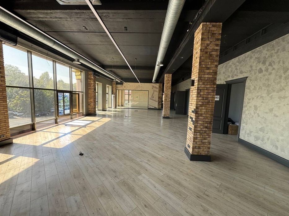 Аренда офис, Лабзак, 525м2