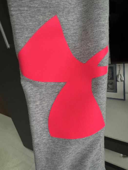 Клин Under Armour