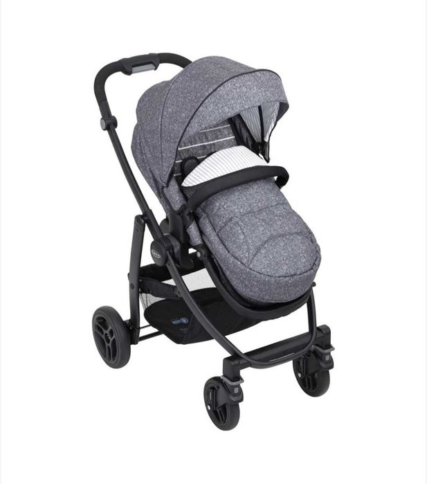 Carut GRACO EVO 3 IN 1