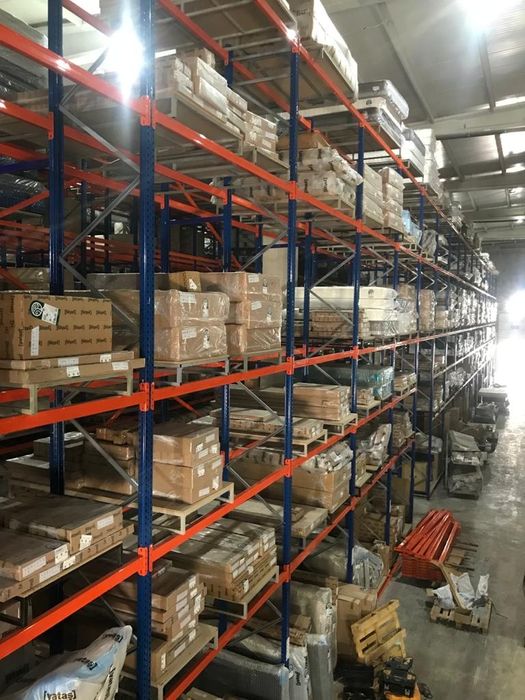 Rafturi industriale profesionale