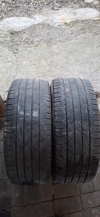 Продам резину летний