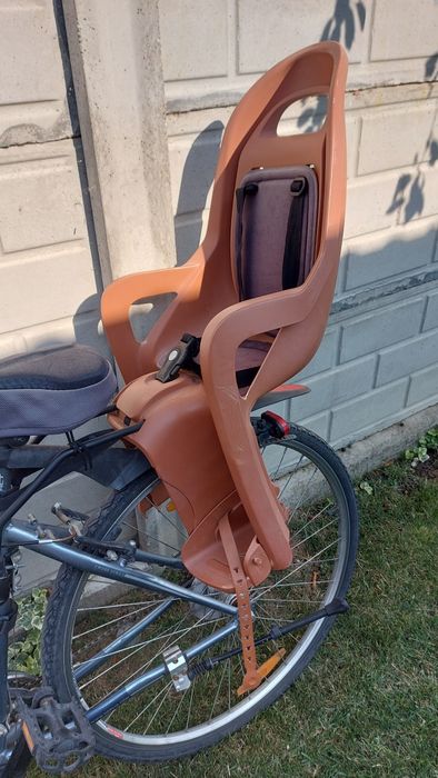 Scaun bicicleta pentru copii