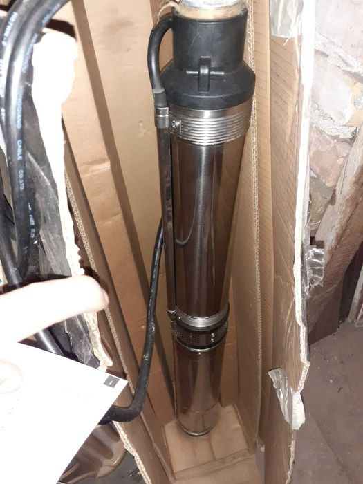 Помпа за вода EINHELL