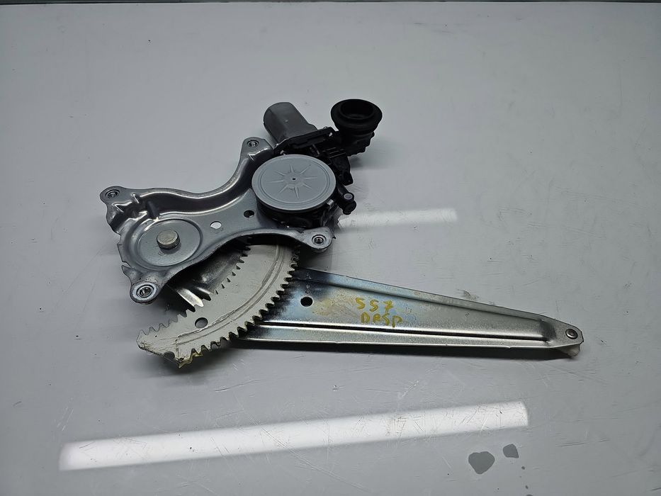 Macara electrica geam dreapta spate Toyota Rav 4 IV (ZSA4, ALA4) [Fabr