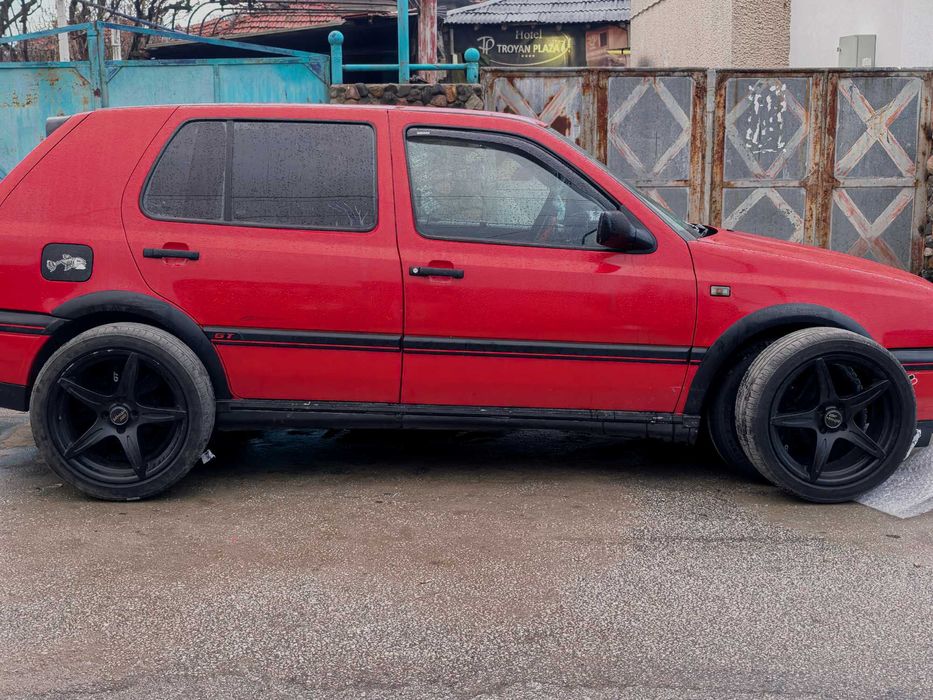 Автомобили джанти