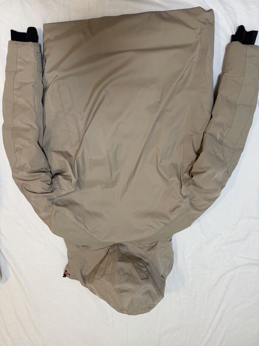 Bogner geaca / bogner ski jacket parka