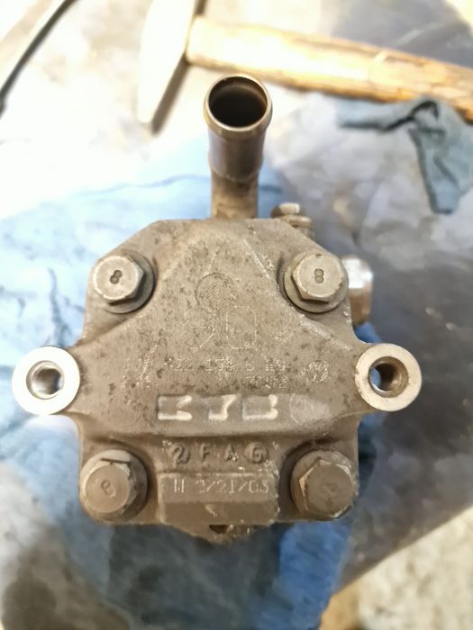 Части за голф 4 1.4 75кс