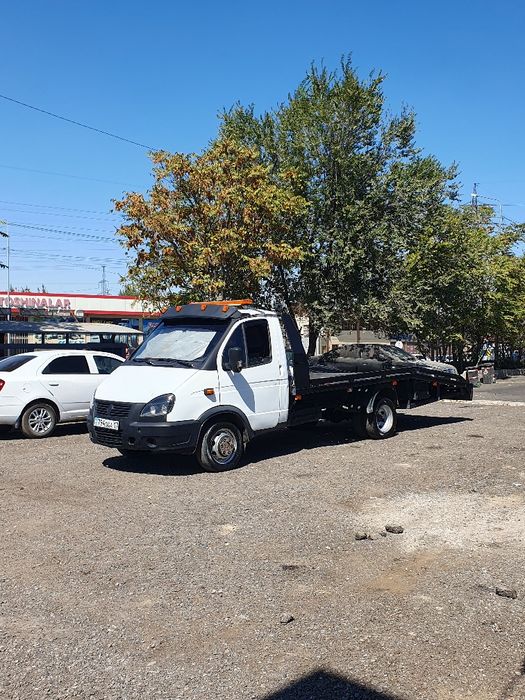 Эвакуатор... 24/7