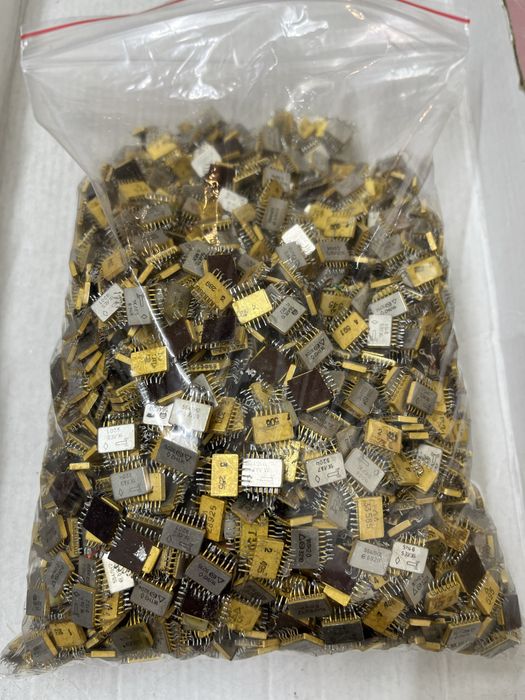 Прием плат и радиодеталей ссср !