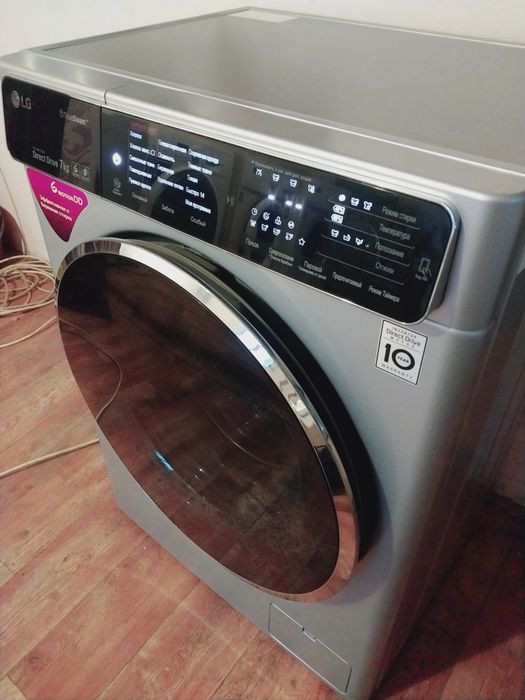 Продам стиральную машину